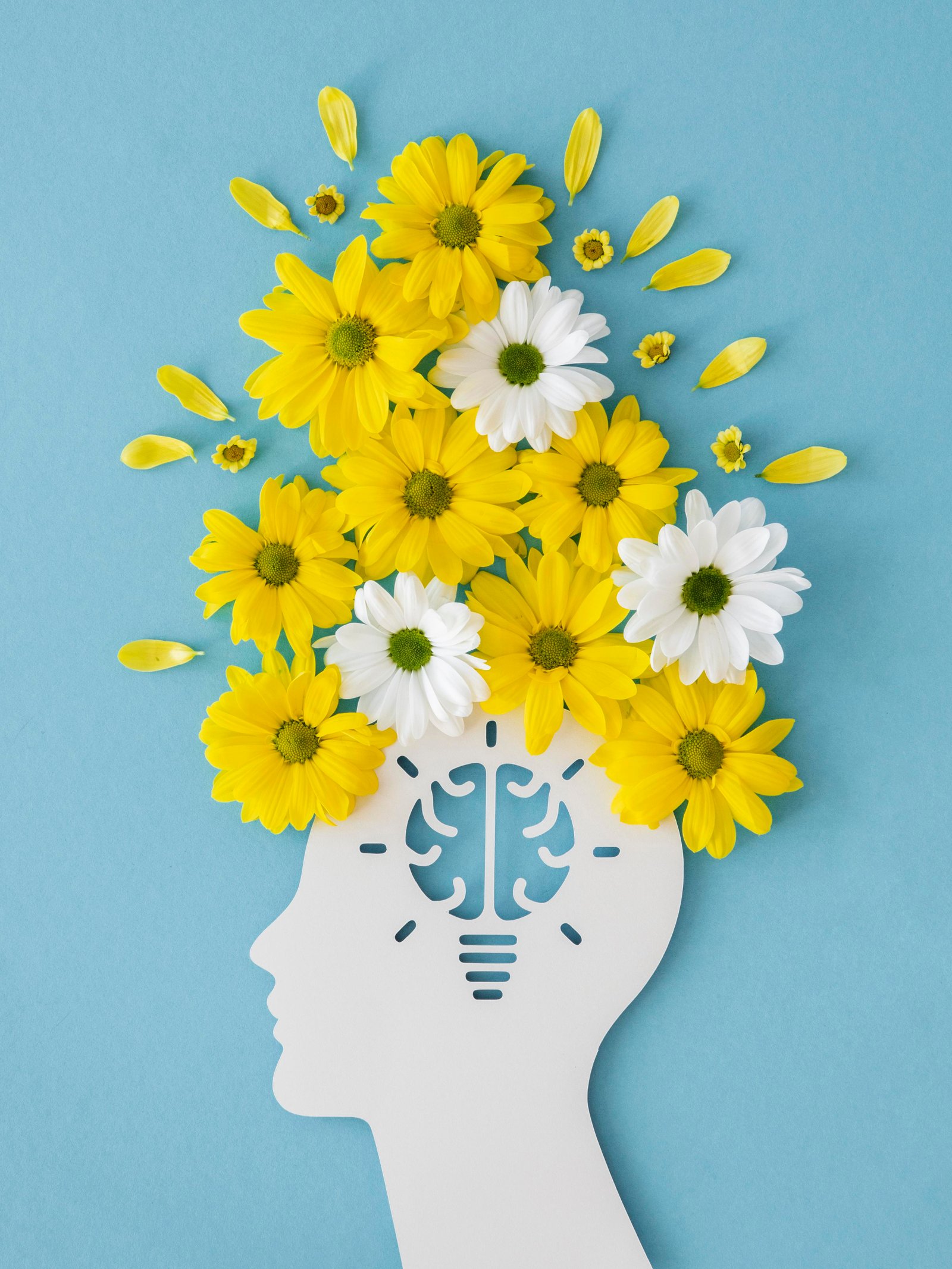 Talking Minds - Psychotherapist Site Template